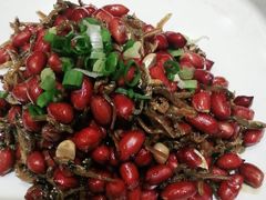 -紫光园·烤鸭·北京菜(劲松店)