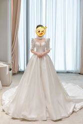 -MuseMarry婚纱(前海嘉里中心店)