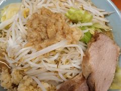 拉面-拉面莊夢語＆中华料理八椿