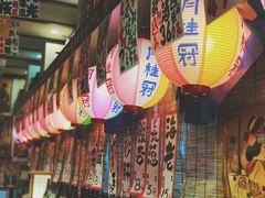 -平成屋· Late Night 食堂(四川北路店)