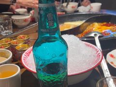 -牛市坎火锅(建设路店)