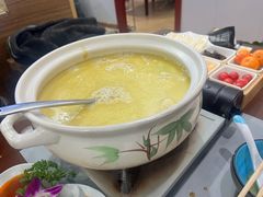 -金龙·打边炉(武进路店)