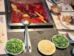 -锦城印象火锅(天府三街店)