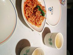 -七八冷面·延边朝鲜族美食(欢乐谷店)