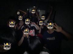 -棂笼·深度沉浸密室(武汉旗舰店)