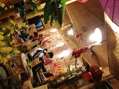 -多哥水傣味餐厅(司马巷店)