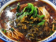 -崔氏班面馆(2号店)