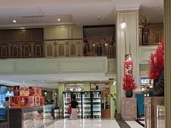 -新海渔港·胶东海鲜家常菜·家宴(奥体中心店)