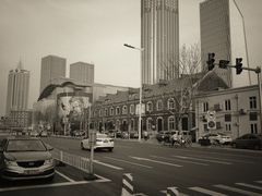 -小白楼1902欧式风情街