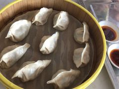 -一刘汤包(杏林店)