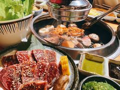 -竹涟烧肉(太古里店)