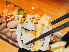 -玉川屋·深夜食堂居酒屋(柳巷店)