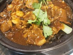 特色牛羊鲜-回锦轩(泉园店)