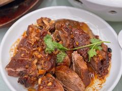 -东森家宴·惠州客家菜