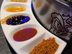 -十三姨正合丰烤肉(营迹路店)