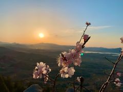 -云峰山自然风景区