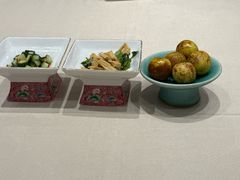 -北京国际饭店·谭府餐厅