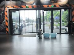 -极限PLAY运动娱乐新世界·团建派对表演休闲馆·室内高空游乐园