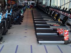 -Trainyard 炼·工场(中国国际贸易中心店)
