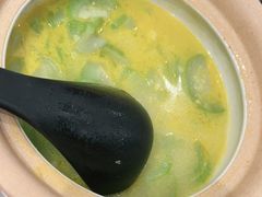 -西贝(上海中心店)