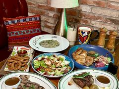 -Famous肥猫墨西哥音乐餐吧(五棵松华熙LIVE店)