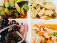 -叁宝烤肉• 西安烧烤 领跑品牌(中海城店)