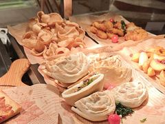 -常德武陵天济喜来登酒店-盛宴餐厅