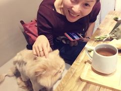 -小时光咖啡馆(开森度假森林店)
