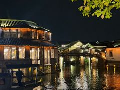 -乌镇景区