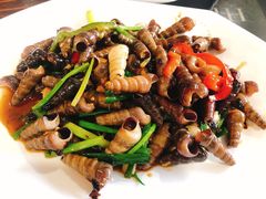 -张家卫·阳江菜·小海鲜(肥婆湾桥店)