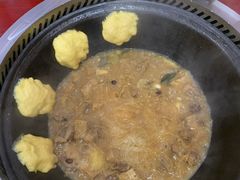 -哈尔滨东北铁锅炖(都督街店)