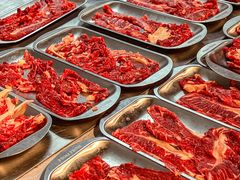 -张哞哞·鲜切牛肉自助火锅(高德置地店)