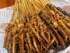 -十里铺铁板鱿鱼