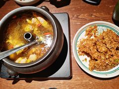 -云海肴·汽锅鸡·云南菜(领展购物广场·中关村店)