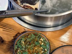 -荣记潮汕牛肉火锅(仙鹤街店)