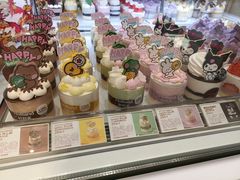 -好利来(清华南门店)