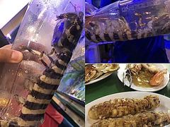-大茄来海鲜餐厅(亚洲城分行)