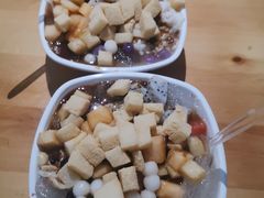 -串妹花式冰粉(乐山总店)