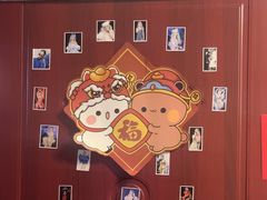 -好玩工厂密室·鹅鸭杀·桌游拼豆电玩