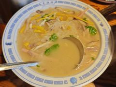 -老雒阳面馆·水席(洛宁高速路口店)