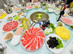 -天宜隆蘑菇宴火锅(石景山旗舰店)