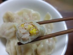 -熊大爷现包饺子(和平里店)