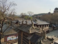 -皇城相府
