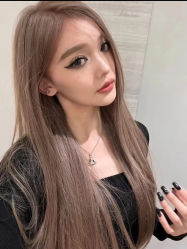 -DL HOPE造型