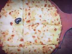 -棒约翰比萨·意面(松江开元店)