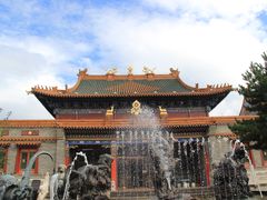 -大召无量寺