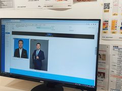 -方快PLUS照相馆(闵行龙湖天街店)