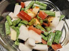 -金谷仓家庭料理(马泉营店)