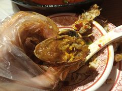 -三太子地摊烧烤·小龙虾(北蔡店)