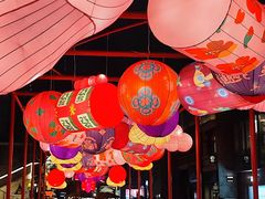 -广州西关永庆坊旅游区